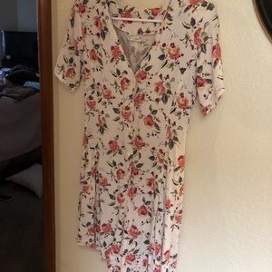 Vintage romper